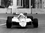 Alfa Romeo 182 1982 года